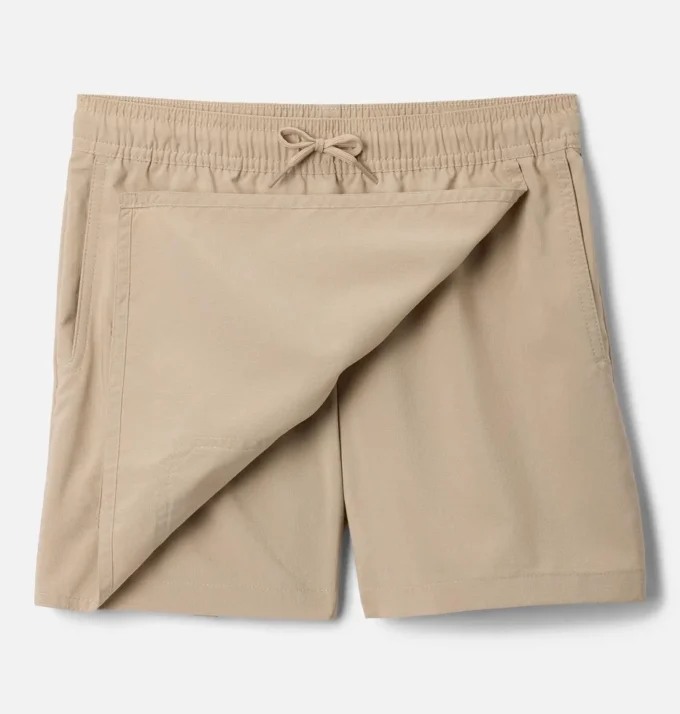 Girls Silver Ridge™ Utility Skort Girls Silver Ridge™ Utility Skort