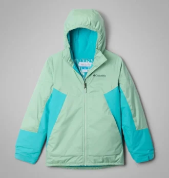 Girls Snow Problem™ Jacket
