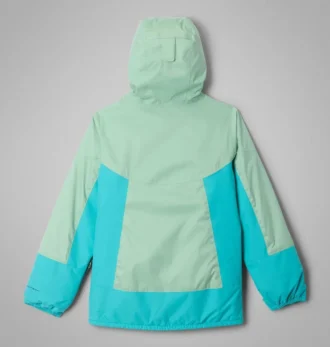 Girls Snow Problem™ Jacket