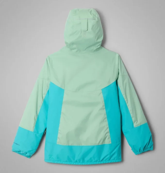 Girls Snow Problem™ Jacket Girls Snow Problem™ Jacket