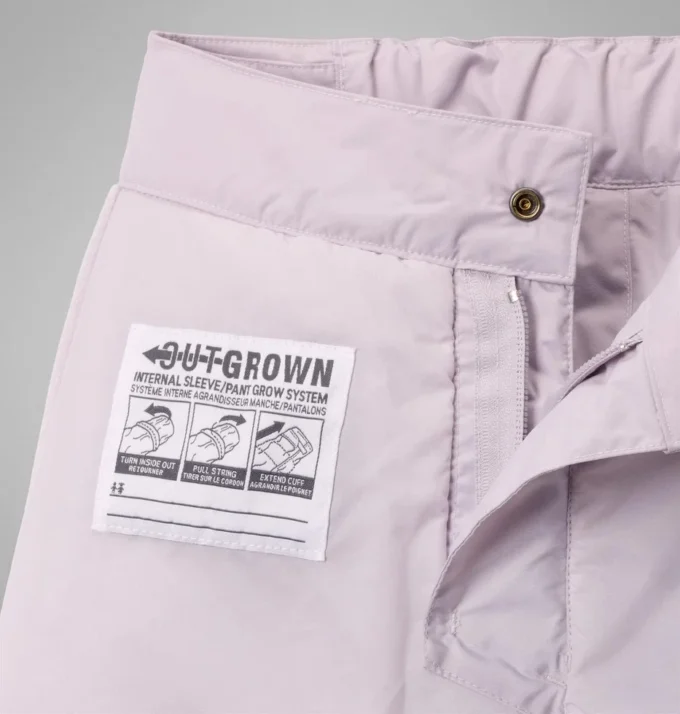Girls Starchaser Peak™ III Pants Girls Starchaser Peak™ III Pants