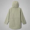 Girls Switchback™ Lined Long Jacket Girls Switchback™ Lined Long Jacket