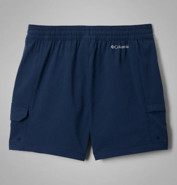 Girls Tech Trail™ Utility Shorts Girls Tech Trail™ Utility Shorts