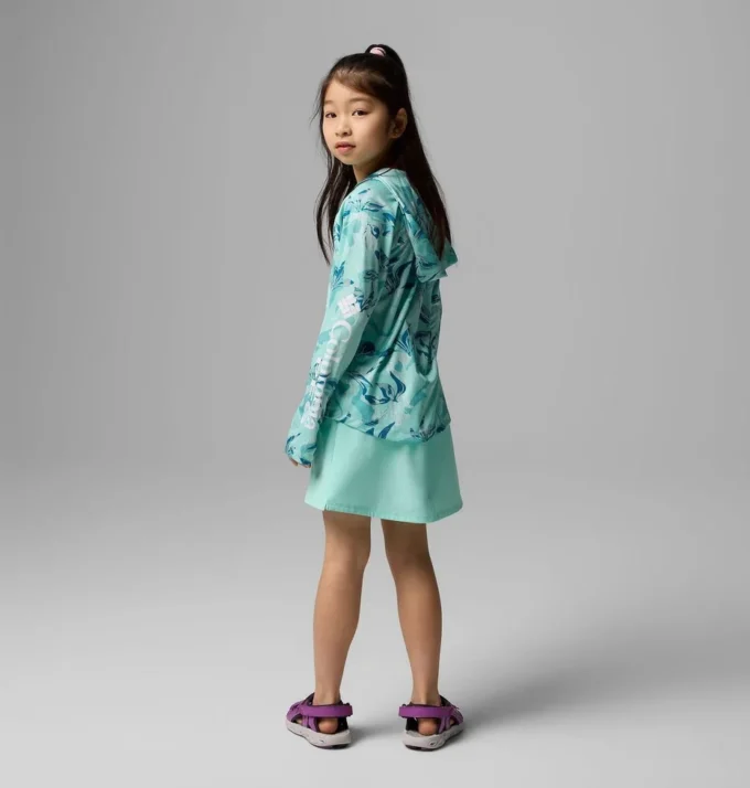 Girls Tidal™ II Skort