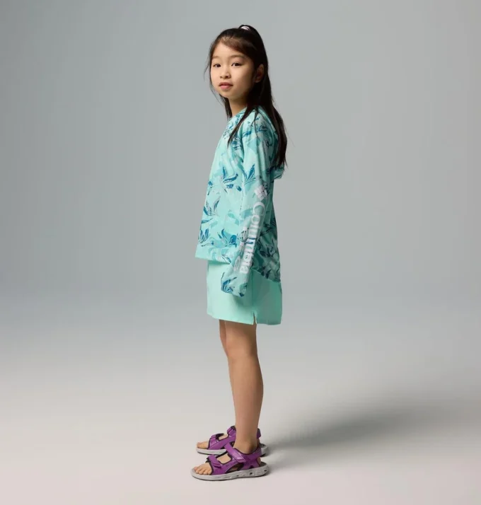 Girls Tidal™ II Skort