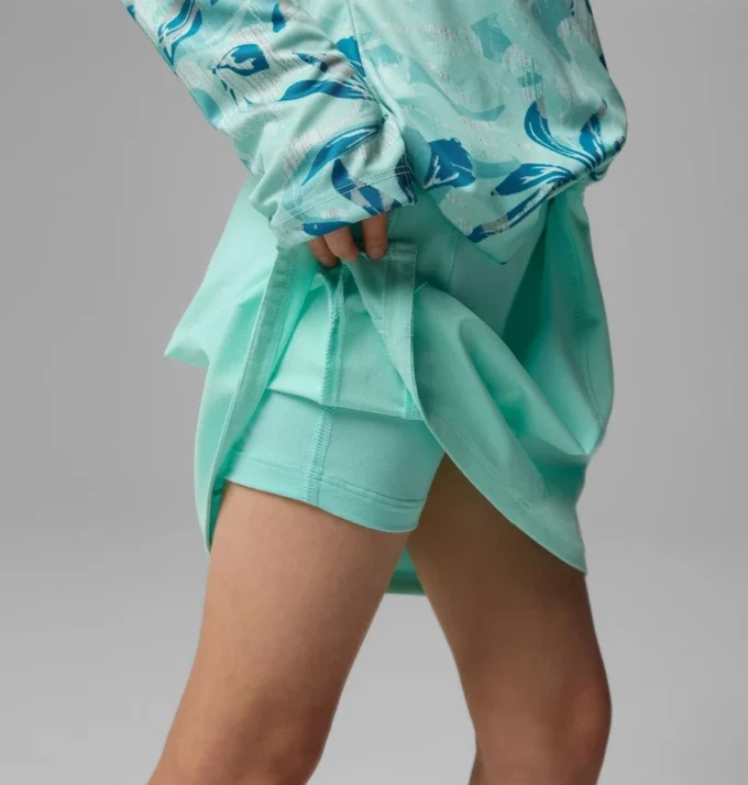 Girls Tidal™ II Skort