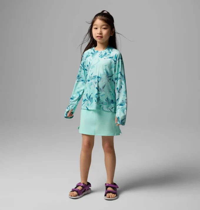 Girls Tidal™ II Skort