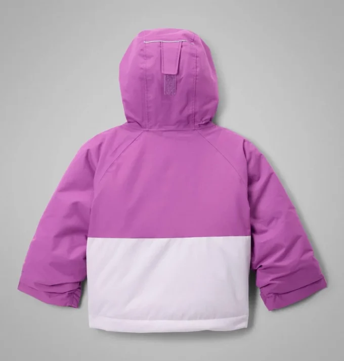 Girls Toddler Alpine Action™ III Jacket Girls Toddler Alpine Action™ III Jacket