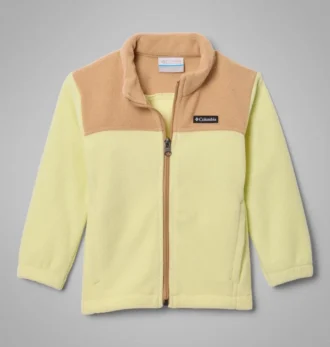 Girls Toddler Castle Dale™ Full Zip Fleece Jacket