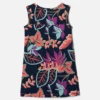 Girls Toddler Chill River™ Printed Dress
