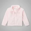 Girls Toddler Fire Side™ Sherpa Full Zip
