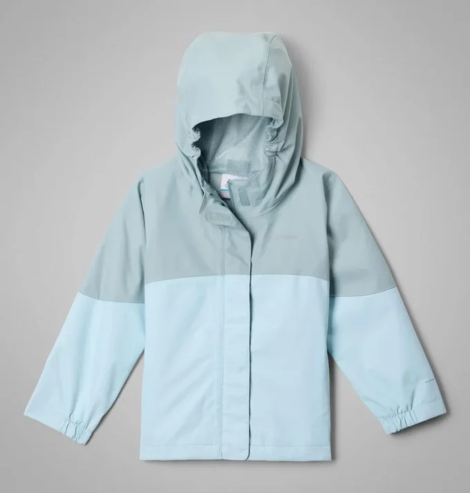 Girls Toddler Hikebound™ II Jacket