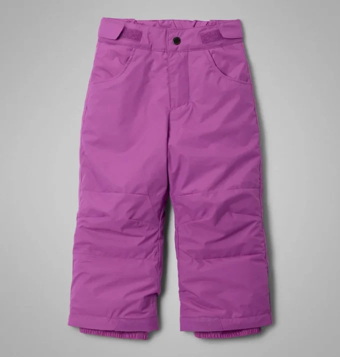 Girls Toddler Starchaser Peak™ III Pants
