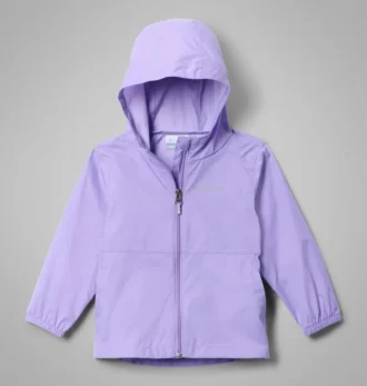 Girls Toddler Switchback II Jacket
