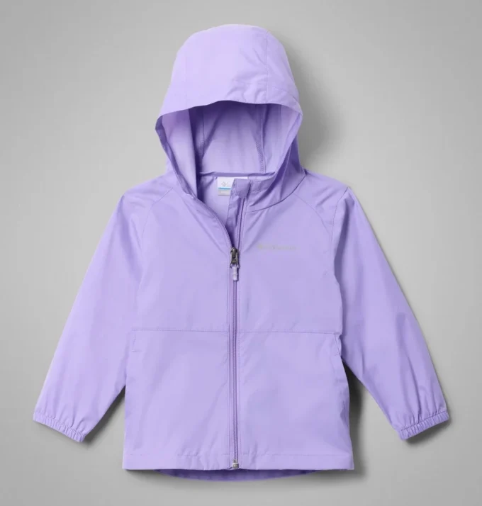 Girls Toddler Switchback II Jacket Girls Toddler Switchback II Jacket