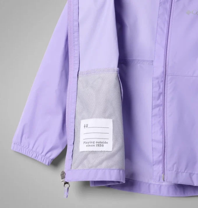 Girls Toddler Switchback II Jacket Girls Toddler Switchback II Jacket