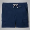 Girls Toddler Tech Trail™ Utility Shorts
