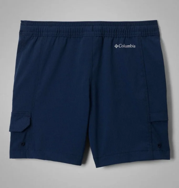 Girls Toddler Tech Trail™ Utility Shorts