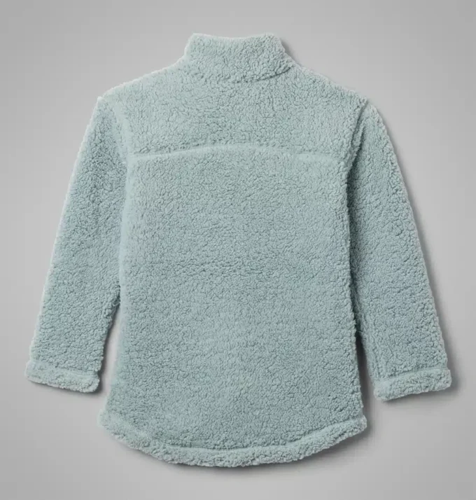 Girls West Bend™ Full Zip Fleece Jacket