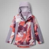 Girls Whirlibird™ III Interchange Jacket