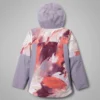 Girls Whirlibird™ III Interchange Jacket
