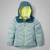 Girls Winter Powder™ III Quilted Jacket Girls Winter Powder™ III Quilted Jacket