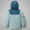 Girls Winter Powder™ III Quilted Jacket Girls Winter Powder™ III Quilted Jacket