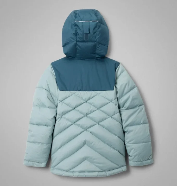 Girls Winter Powder™ III Quilted Jacket Girls Winter Powder™ III Quilted Jacket