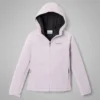 Kids Arctic Peak™ Hooded Full Zip Jacket