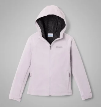 Kids Arctic Peak™ Hooded Full Zip Jacket