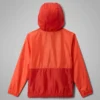 Kids Back Bowl™ II Hooded Windbreaker