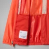 Kids Back Bowl™ II Hooded Windbreaker