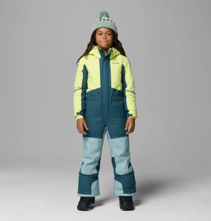 Kids Buga™ III Suit Kids Buga™ III Suit