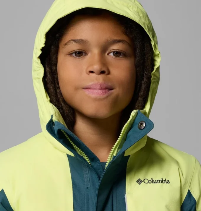 Kids Buga™ III Suit Kids Buga™ III Suit