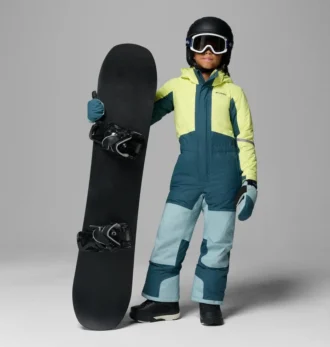 Kids Buga™ III Suit