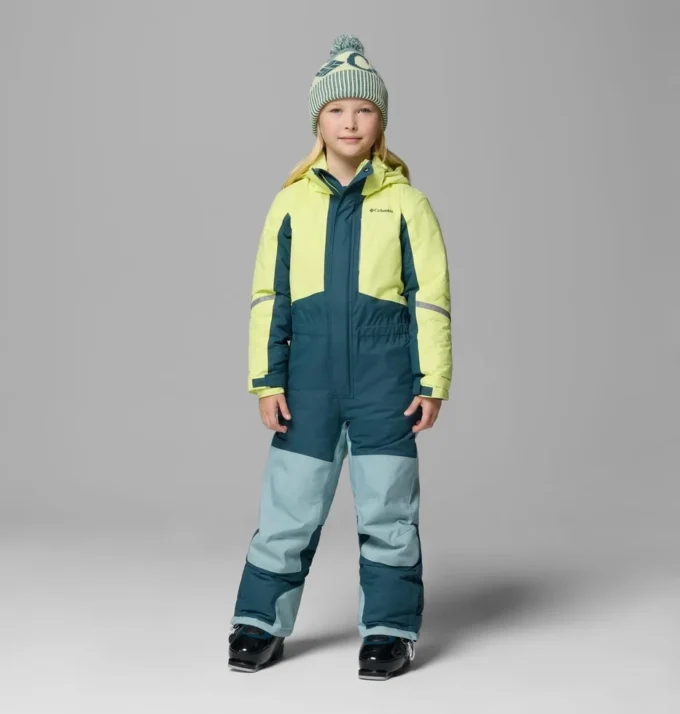 Kids Buga™ III Suit Kids Buga™ III Suit