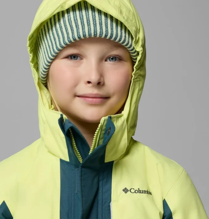 Kids Buga™ III Suit Kids Buga™ III Suit
