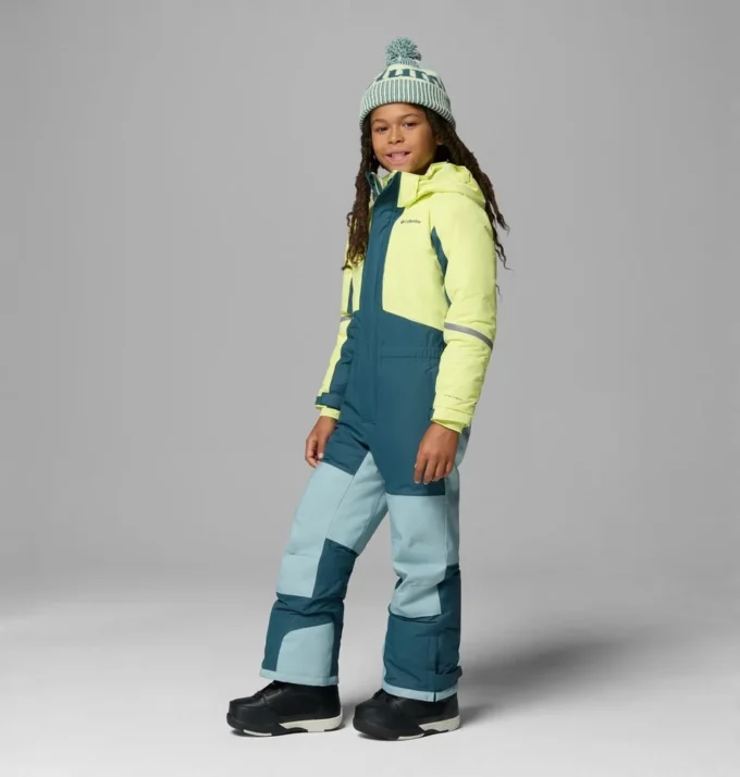 Kids Buga™ III Suit Kids Buga™ III Suit