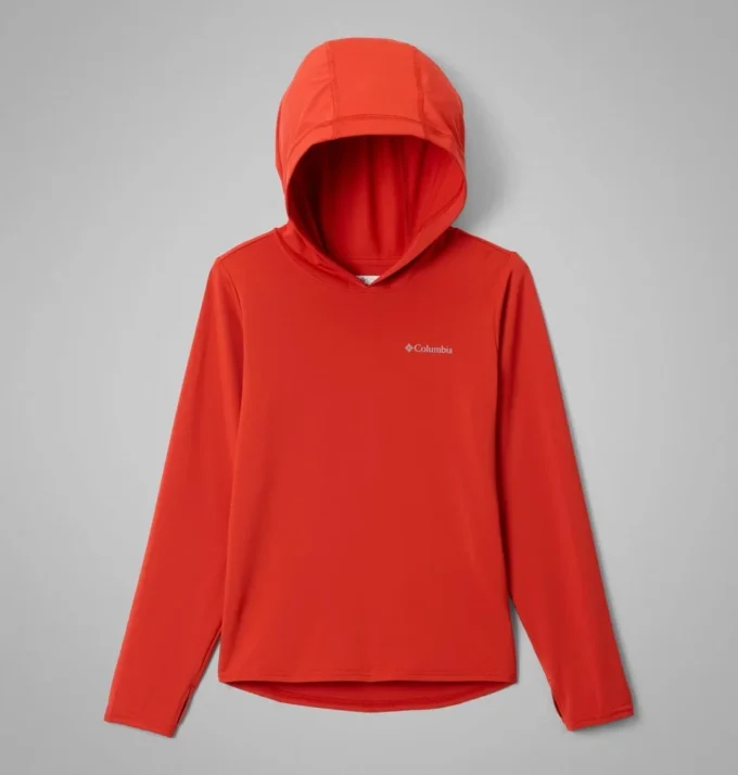 Kids Chill River™ Hoodie Kids Chill River™ Hoodie