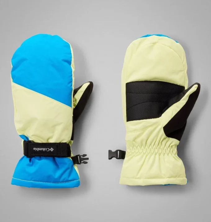 Kids Core™ III Mittens Kids Core™ III Mittens