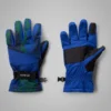 Kids Core™ III Printed Gloves