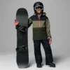 Kids Coreshot™ Anorak