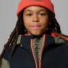 Kids Coreshot™ Anorak