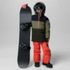 Kids Coreshot™ Anorak