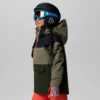 Kids Coreshot™ Anorak