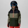 Kids Coreshot™ Anorak