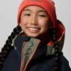 Kids Coreshot™ Anorak
