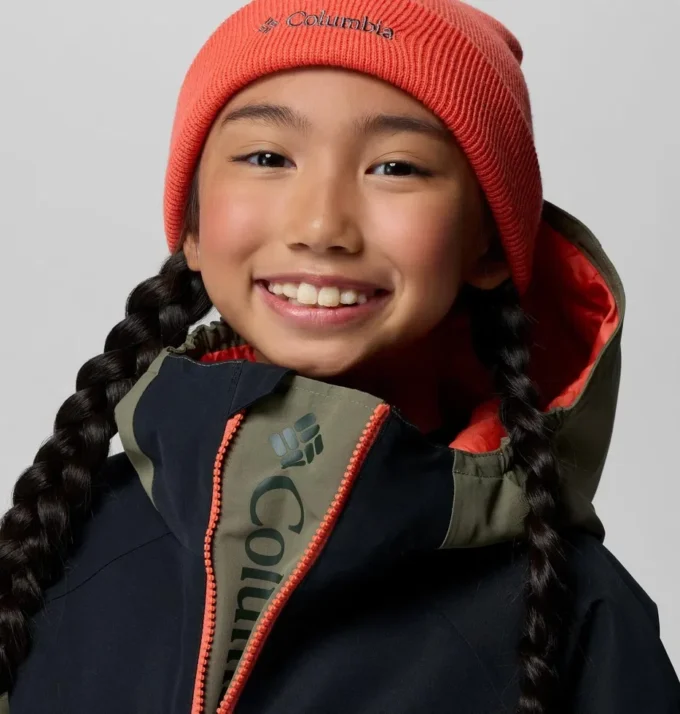 Kids Coreshot™ Anorak
