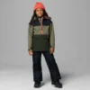 Kids Coreshot™ Anorak