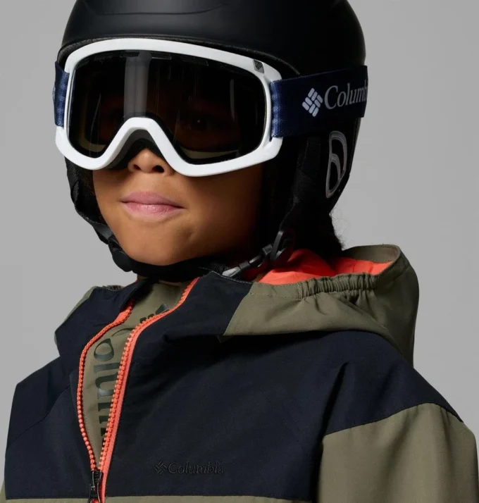 Kids Coreshot™ Anorak